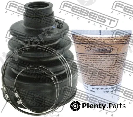 Febest 2015-SEBT — Bellow Kit, drive shaft