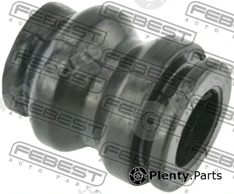 Febest 0173-GRN21 — Bellow, brake caliper guide