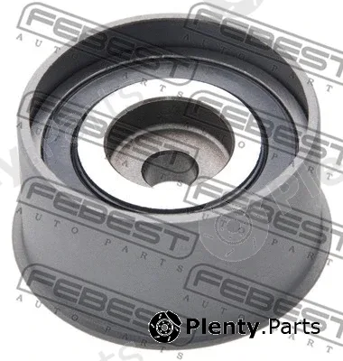 Febest 1287-H1 — Tensioner Pulley, timing belt