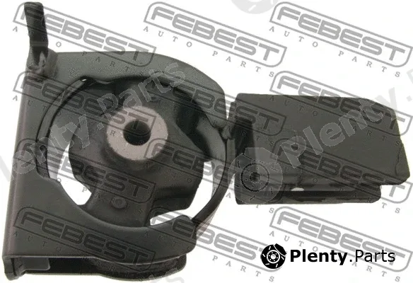 Febest TM-055 — Mounting, engine