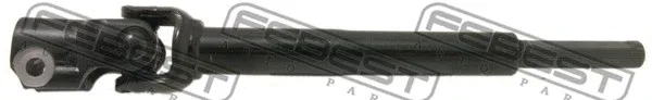 Febest AST-RX300 — Steering Shaft