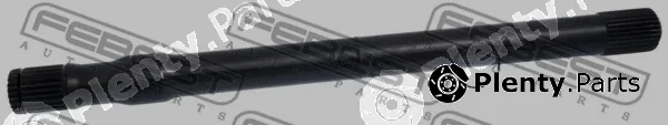 Febest 0112-LC80RH — Drive Shaft