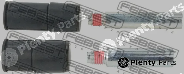 Febest 1974-E90F-KIT — Guide Bolt, brake caliper