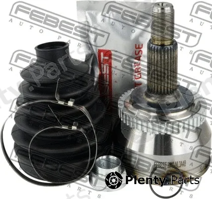Febest 3510-NL3A48 — Joint Kit, drive shaft