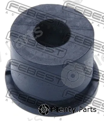 Febest NSB-035 — Bushing, leaf spring