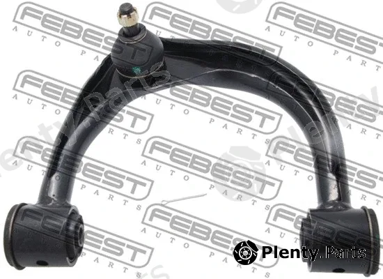 Febest 0124-LC120RH — Control/Trailing Arm, wheel suspension