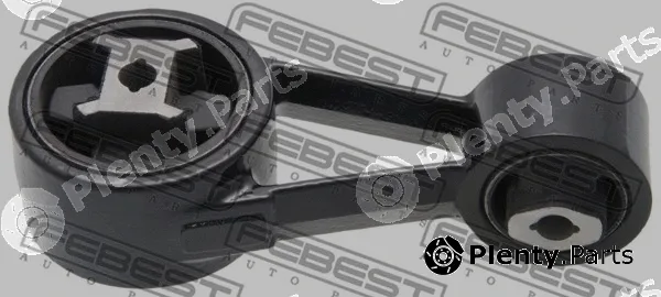 Febest PGM-407RH — Mounting, engine