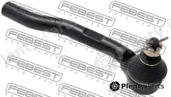 Febest 0321-GDLH — Tie Rod End