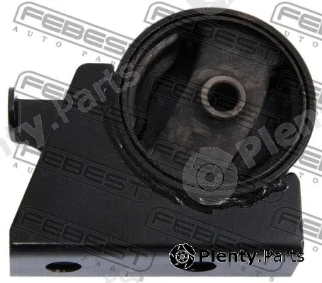 Febest MM-N84R — Mounting, engine