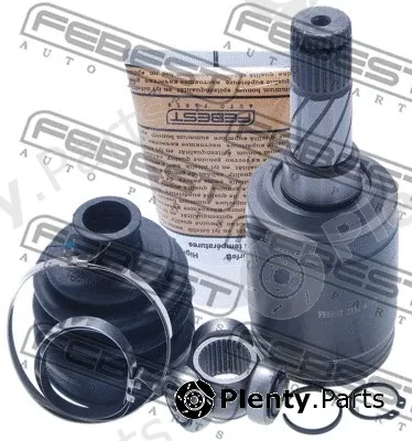 Febest 2111-KUGR — Joint Kit, drive shaft