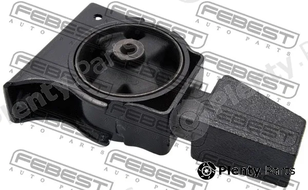 Febest TM-PIC10F — Mounting, engine