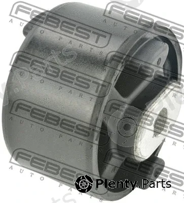 Febest ADAB-025 — Mounting, differential