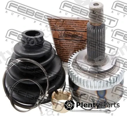 Febest 2210-NSP20A48 — Joint Kit, drive shaft