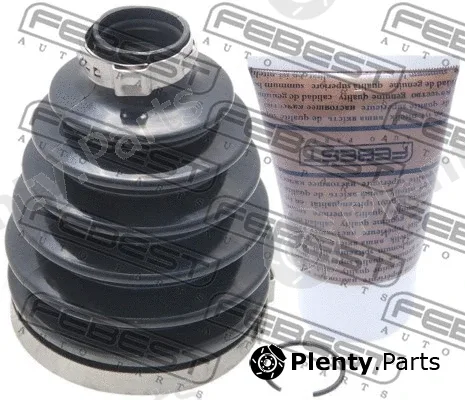 Febest 0417P-GA — Bellow Kit, drive shaft