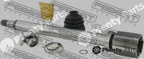 Febest 2711-S60IIRH — Joint Kit, drive shaft