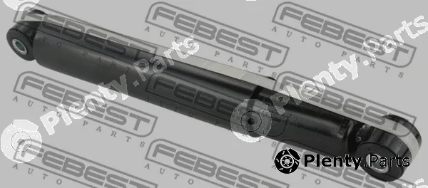 Febest 23110-007R — Shock Absorber