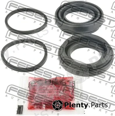 Febest 1775-A4R — Repair Kit, brake caliper