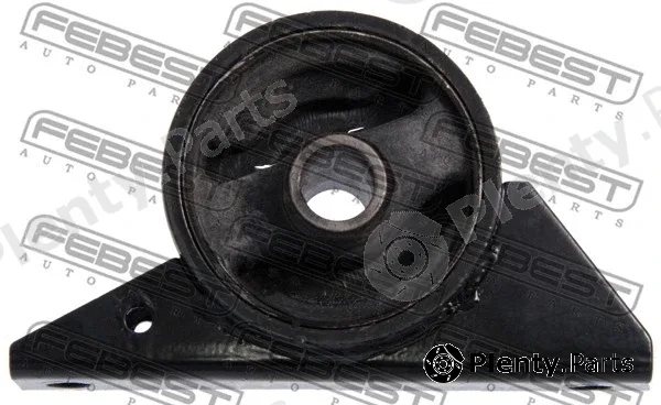Febest MM-EAATF — Mounting, engine