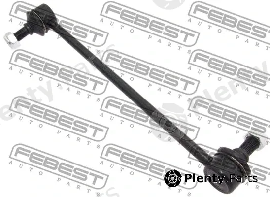 Febest 0123-ASV70F — Link/Coupling Rod, stabiliser bar