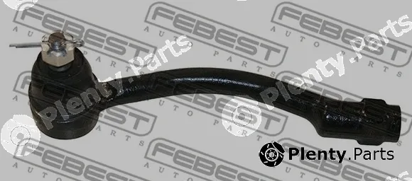 Febest 2221-TALH — Tie Rod End