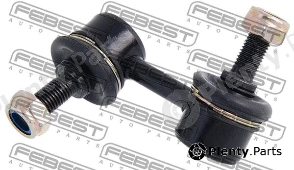 Febest 0323-002 — Link/Coupling Rod, stabiliser bar