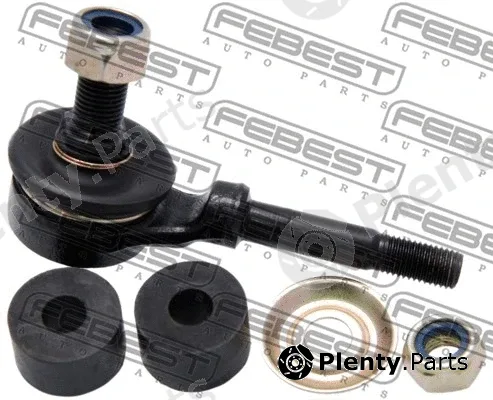 Febest 0223-R20 — Link/Coupling Rod, stabiliser bar