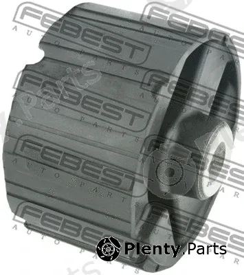 Febest OPMB-SIG — Mounting, engine