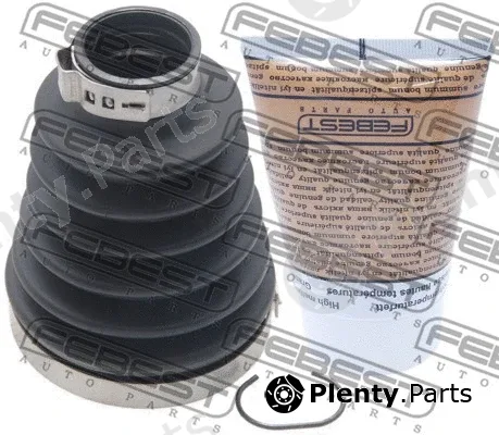 Febest 2315P-TMT — Bellow Kit, drive shaft