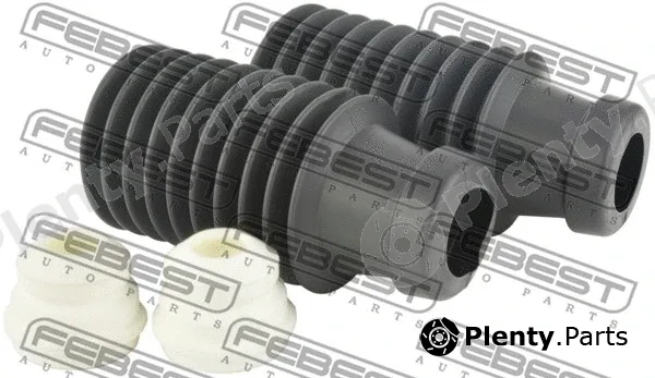 Febest CHSHB-VOYIVF-KIT — Dust Cover Kit, shock absorber