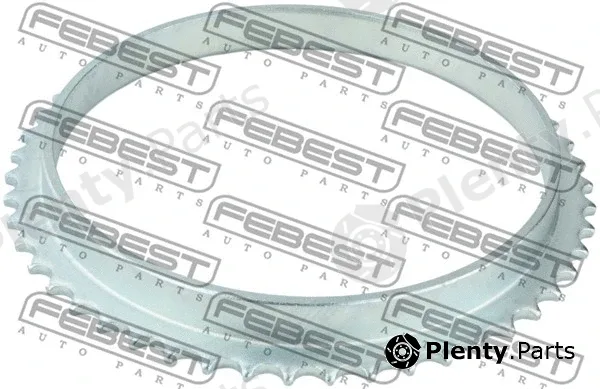Febest RABS-V97A50 — Sensor Ring, ABS