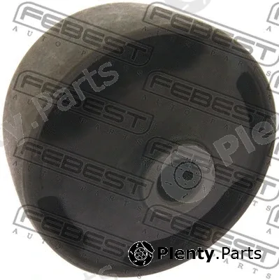 Febest TMB-105 — Mounting, engine