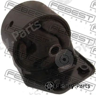 Febest MM-CB1ARH — Mounting, engine