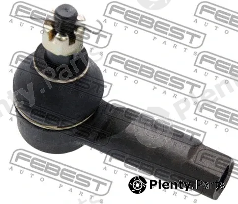 Febest 0421-DJ — Tie Rod End