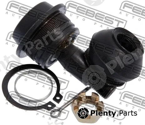 Febest 1220-POR — Ball Joint