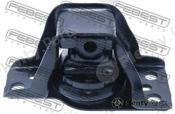 Febest NM-E11RH — Mounting, engine