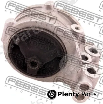 Febest MM-EA3ARH — Mounting, engine