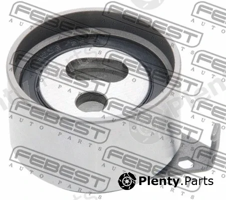 Febest 0587-BT50 — Tensioner Pulley, timing belt