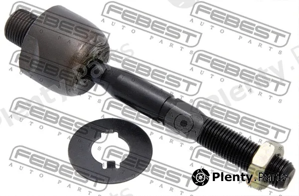Febest 0322-RA6 — Inner Tie Rod