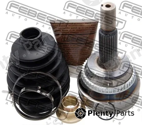 Febest 0110-ACV40A48 — Joint Kit, drive shaft