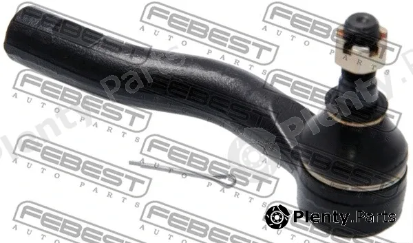 Febest 0521-MZ6R — Tie Rod End