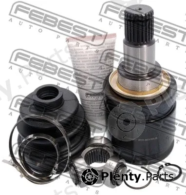 Febest 0111-ACV30LH — Joint Kit, drive shaft