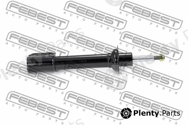 Febest 2407S-015F — Shock Absorber