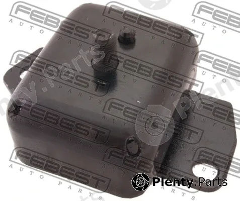 Febest TM-CAM2 — Mounting, engine