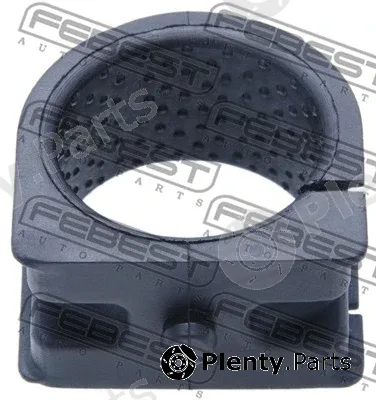 Febest TGB-JZS160 — Mounting, steering gear
