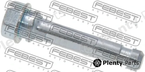Febest 0174-MCV10F — Guide Bolt, brake caliper