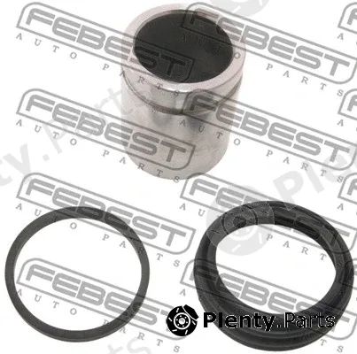 Febest 1876-C100R-KIT — Repair Kit, brake caliper