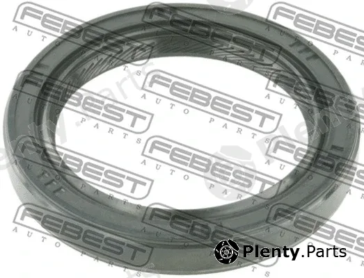 Febest 95GBY-40540707L — Shaft Seal, differential