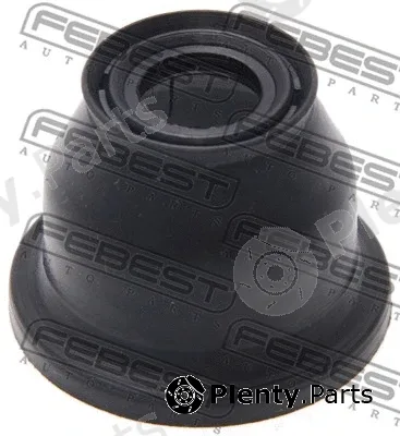 Febest MZRB-TRB — Repair Kit, tie rod end