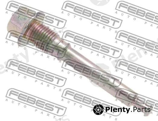 Febest 0274-J10LOWR — Guide Bolt, brake caliper