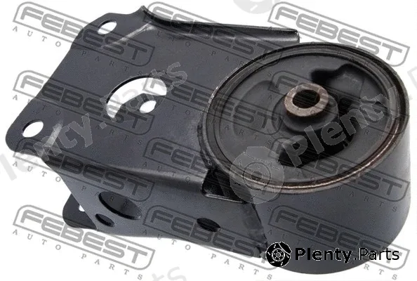 Febest NM-A33MRR — Mounting, engine